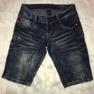 ✨South Pole Capri size (0)✨